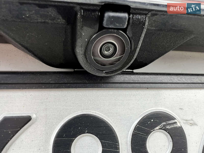 Внедорожник / Кроссовер Ford Edge 2020 в Шепетовке