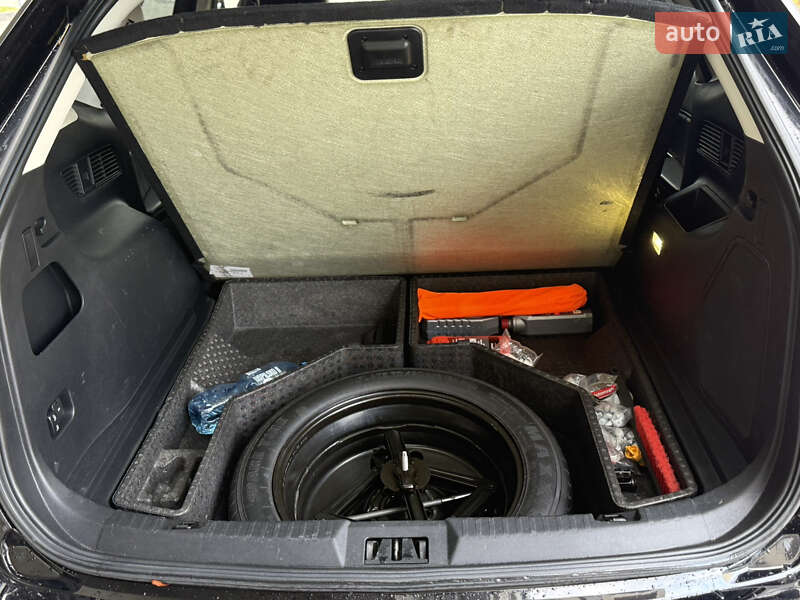 Внедорожник / Кроссовер Ford Edge 2016 в Львове фото 21 Внедорожник / Кроссовер Ford Edge 2016 в Львове