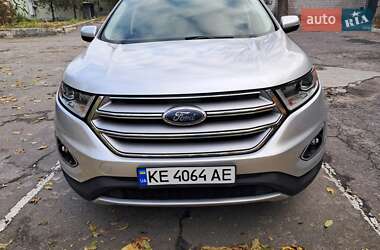 Внедорожник / Кроссовер Ford Edge 2018 в Днепре