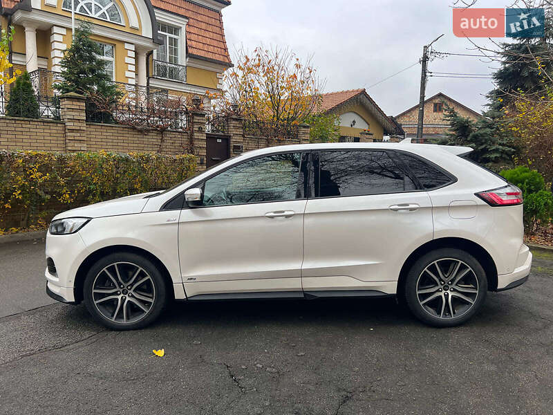 Внедорожник / Кроссовер Ford Edge 2019 в Киеве