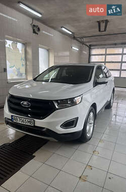 Внедорожник / Кроссовер Ford Edge 2017 в Виннице