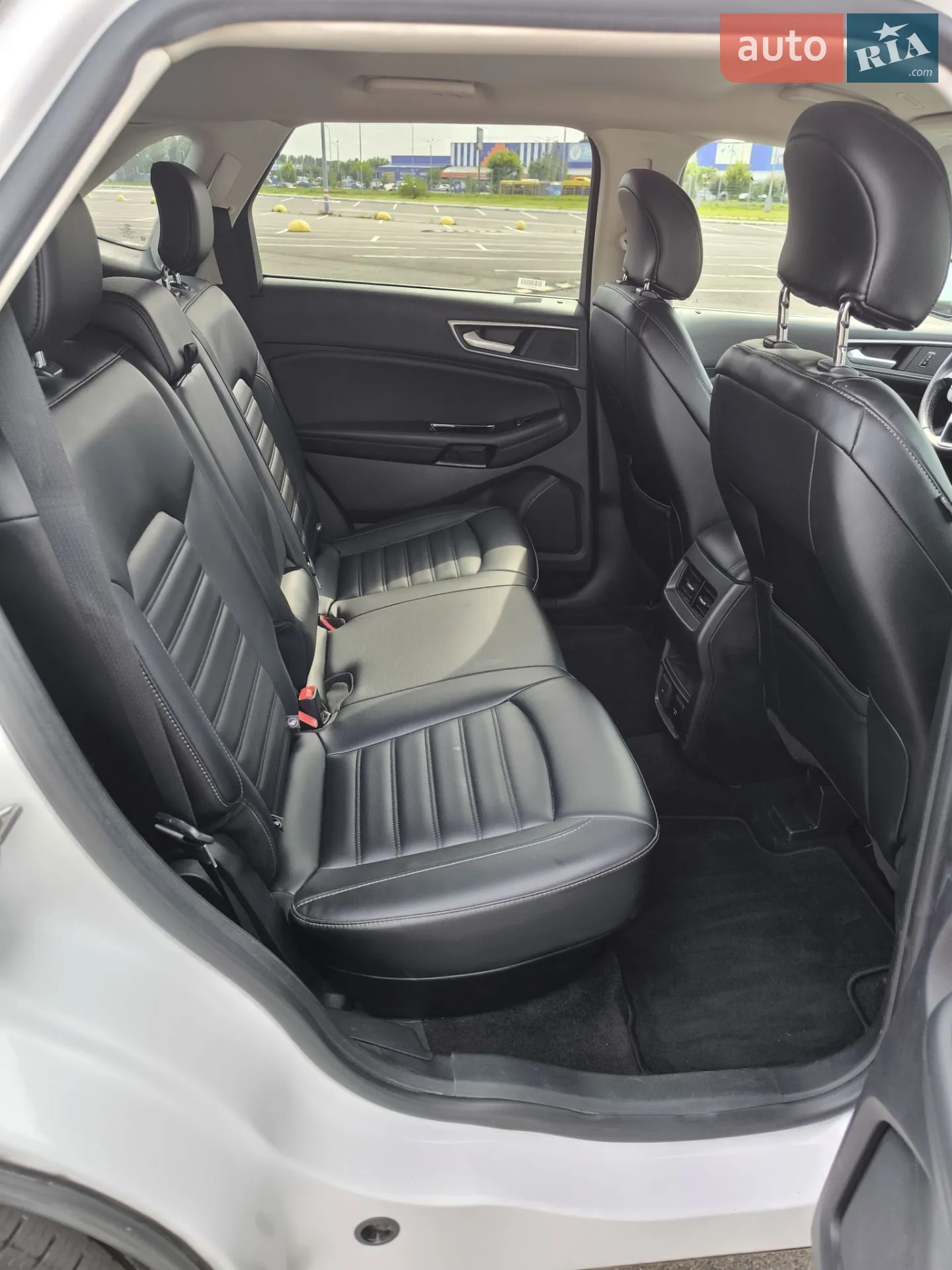 2019 Ford Edge - мініатюра 32