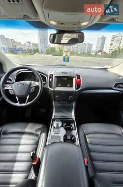 Позашляховик / Кросовер Ford Edge 2019 в Києві
