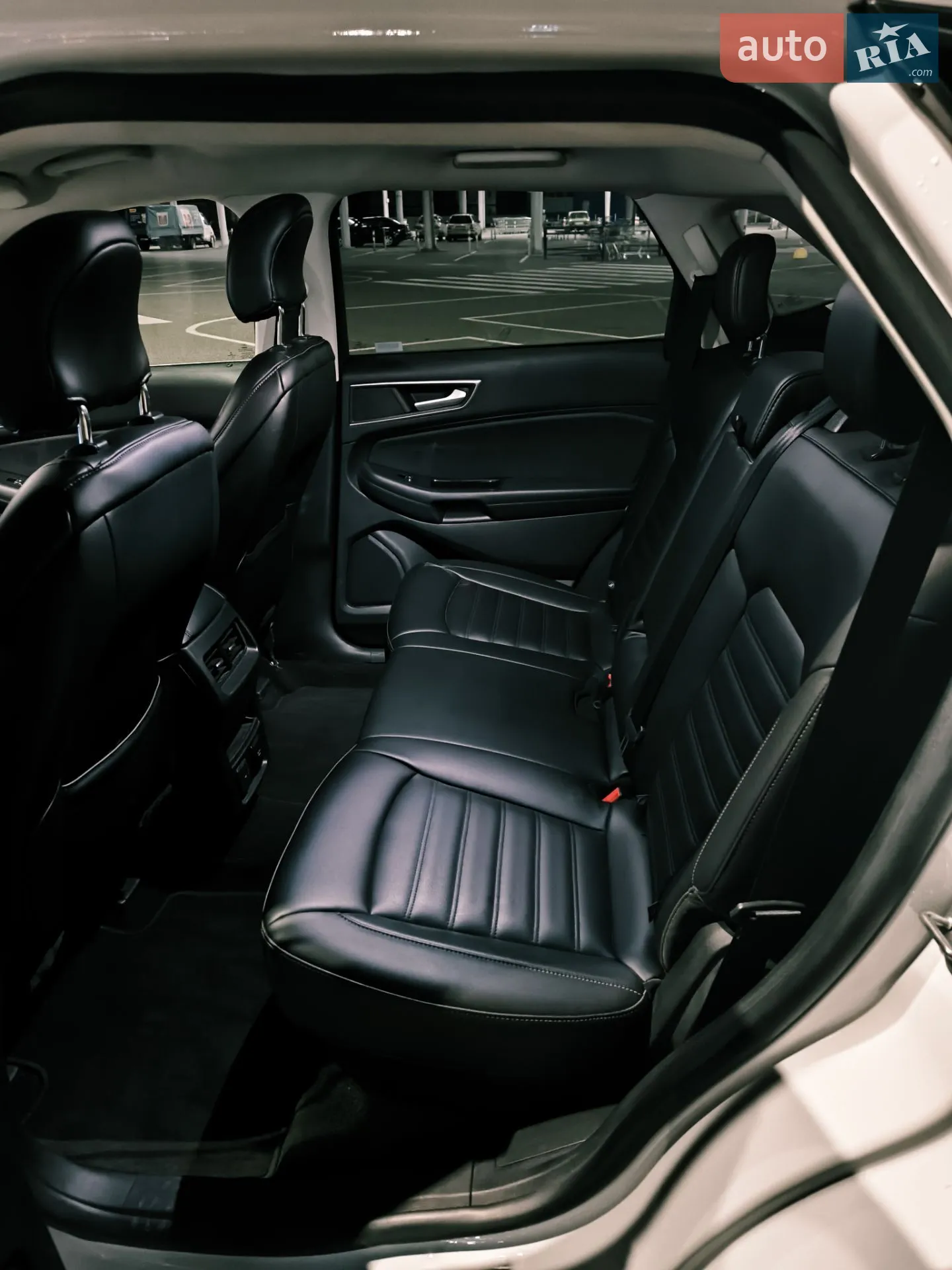 2019 Ford Edge - мініатюра 40