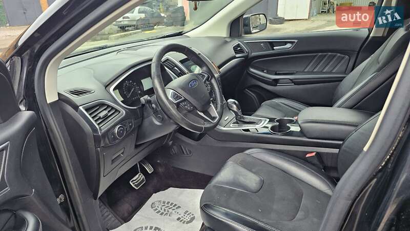 Внедорожник / Кроссовер Ford Edge 2016 в Виннице