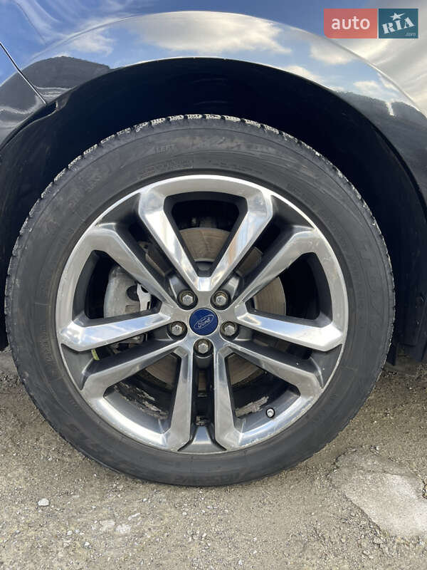 Позашляховик / Кросовер Ford Edge 2015 в Подільську фото 9 Позашляховик / Кросовер Ford Edge 2015 в Подільську