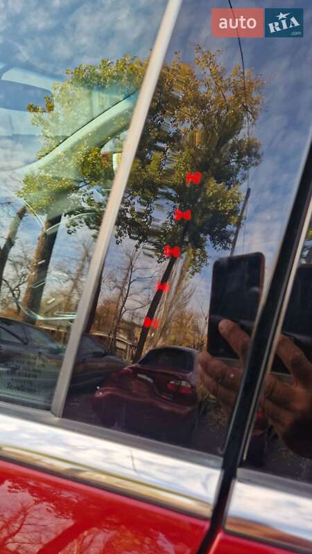 Позашляховик / Кросовер Ford Edge 2016 в Миколаєві