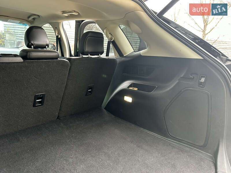 Внедорожник / Кроссовер Ford Edge 2018 в Павлограде фото 56 Внедорожник / Кроссовер Ford Edge 2018 в Павлограде