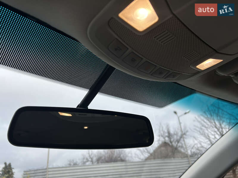 Внедорожник / Кроссовер Ford Edge 2018 в Павлограде фото 72 Внедорожник / Кроссовер Ford Edge 2018 в Павлограде