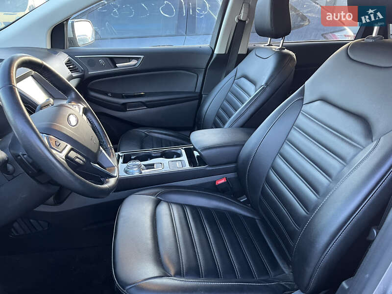 Позашляховик / Кросовер Ford Edge 2020 в Львові фото 8 Позашляховик / Кросовер Ford Edge 2020 в Львові