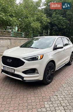 Внедорожник / Кроссовер Ford Edge 2021 в Киеве
