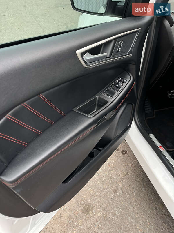 Внедорожник / Кроссовер Ford Edge 2021 в Чернигове