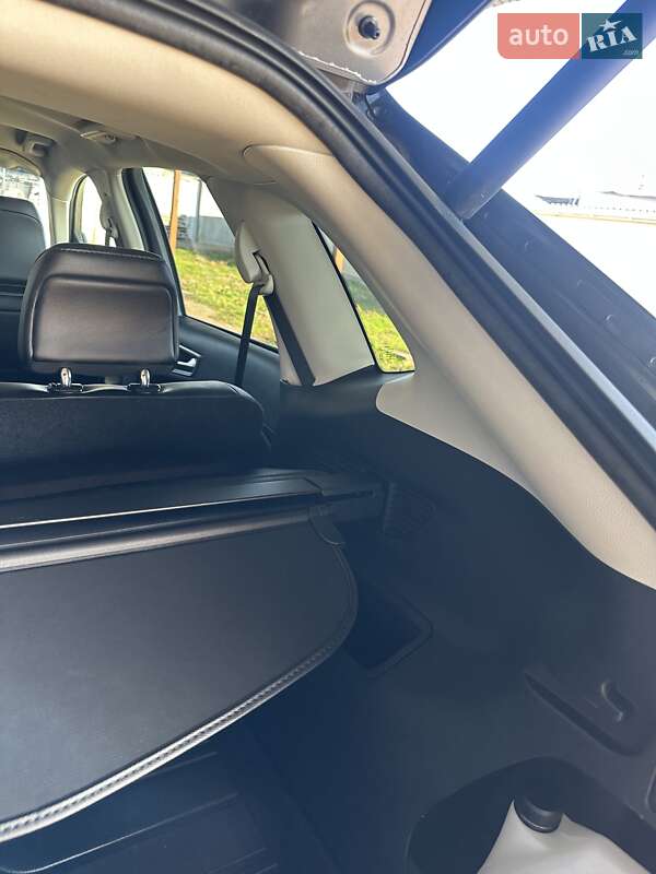 Позашляховик / Кросовер Ford Edge 2021 в Одесі фото 46 Позашляховик / Кросовер Ford Edge 2021 в Одесі