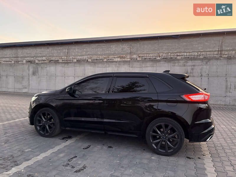 Внедорожник / Кроссовер Ford Edge 2016 в Тернополе