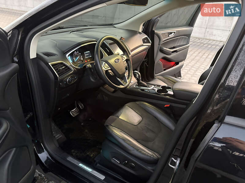 Внедорожник / Кроссовер Ford Edge 2016 в Тернополе