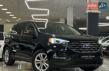 Позашляховик / Кросовер Ford Edge 2020 в Миколаєві