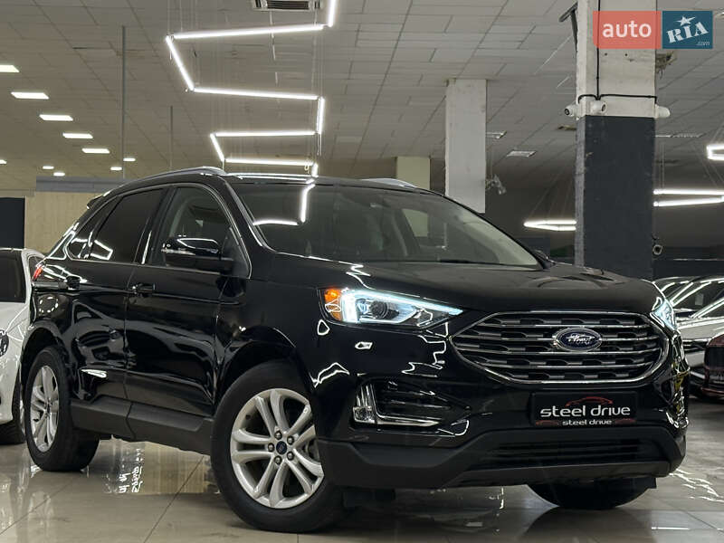 Ford Edge 2020 Ford Edge 2020