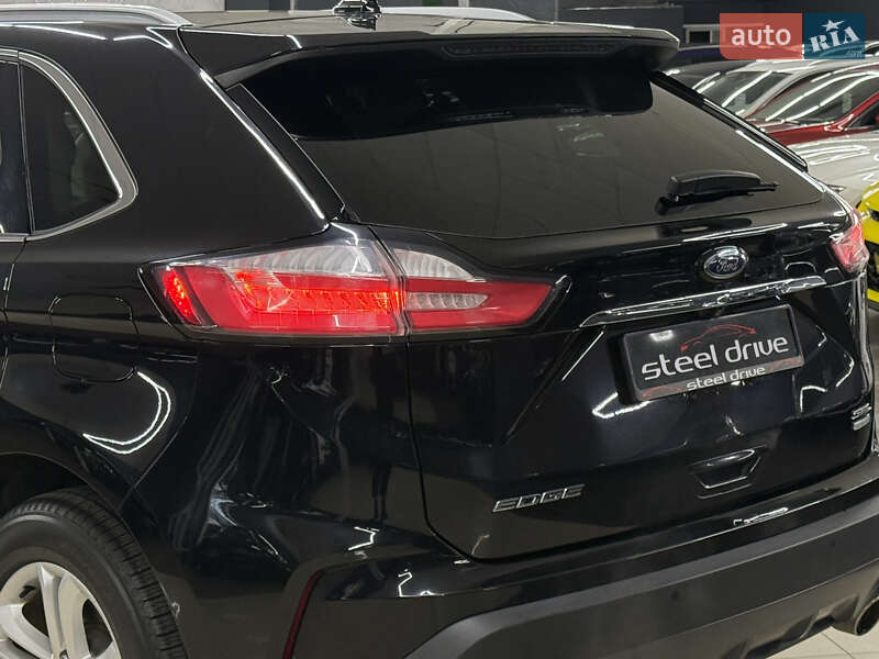 Внедорожник / Кроссовер Ford Edge 2020 в Николаеве