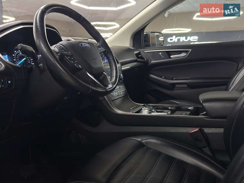 Внедорожник / Кроссовер Ford Edge 2020 в Николаеве