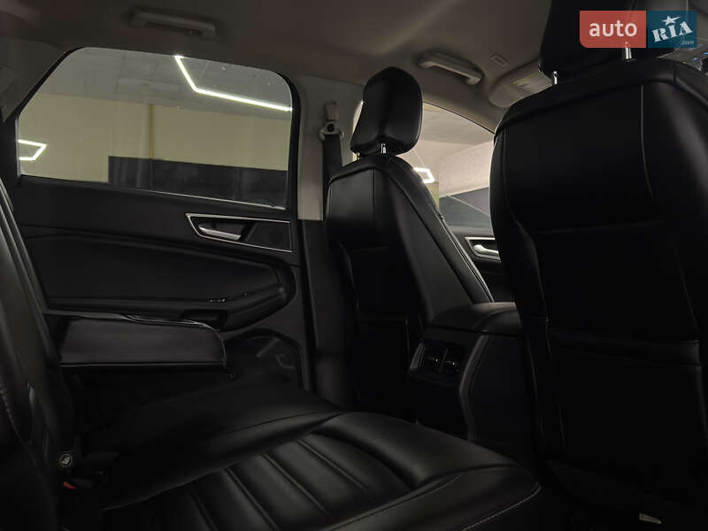 Внедорожник / Кроссовер Ford Edge 2020 в Николаеве