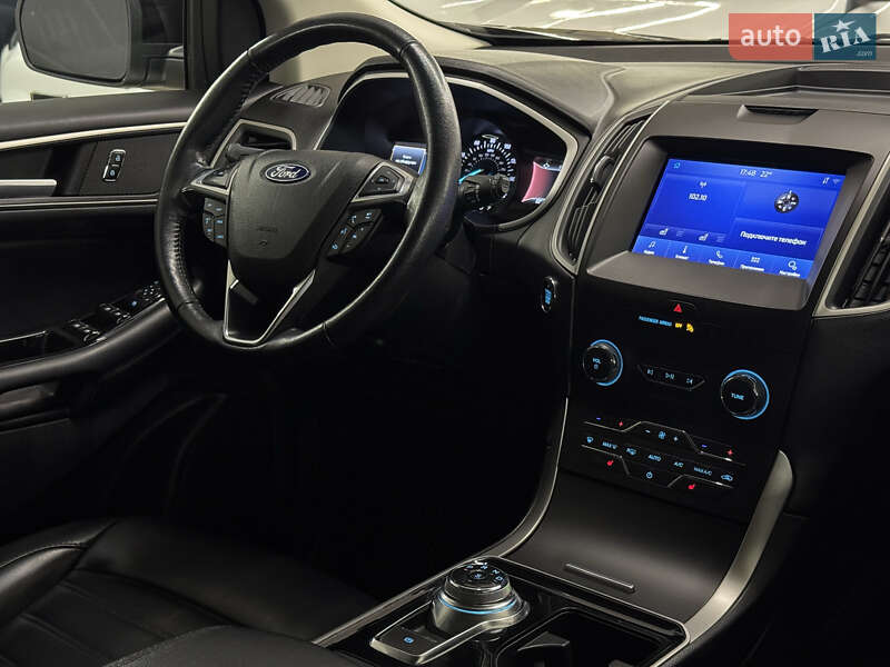 Внедорожник / Кроссовер Ford Edge 2020 в Николаеве