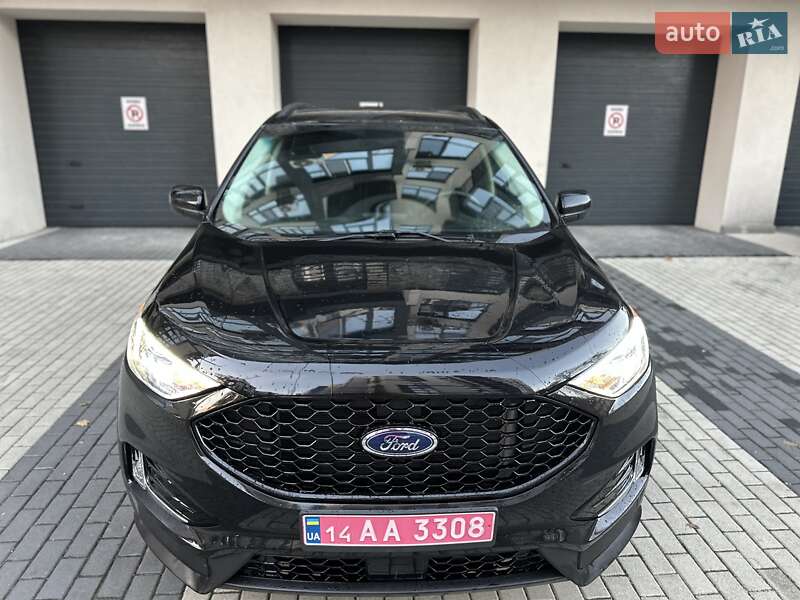 Позашляховик / Кросовер Ford Edge 2020 в Хмельницькому фото 4 Позашляховик / Кросовер Ford Edge 2020 в Хмельницькому
