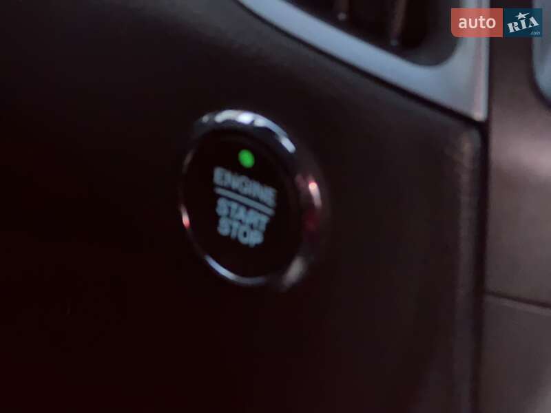 Позашляховик / Кросовер Ford Edge 2020 в Хмельницькому фото 28 Позашляховик / Кросовер Ford Edge 2020 в Хмельницькому