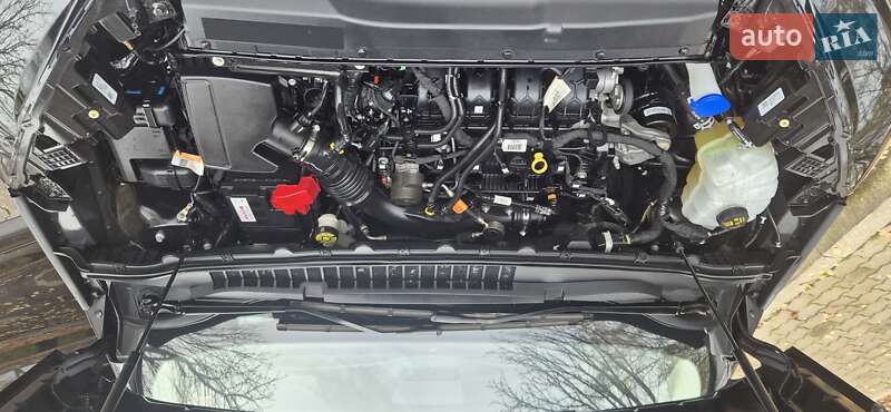 Позашляховик / Кросовер Ford Edge 2022 в Дубні