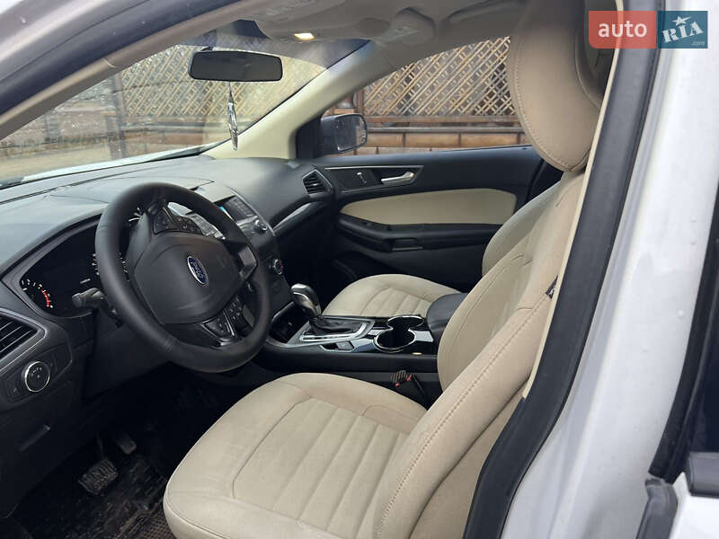 Внедорожник / Кроссовер Ford Edge 2016 в Балте