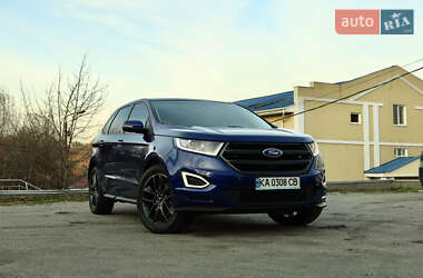 Внедорожник / Кроссовер Ford Edge 2015 в Киеве