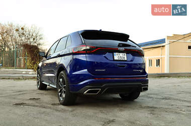 Внедорожник / Кроссовер Ford Edge 2015 в Киеве