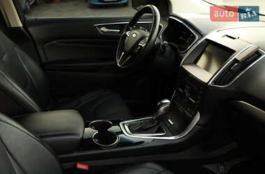 Внедорожник / Кроссовер Ford Edge 2015 в Киеве