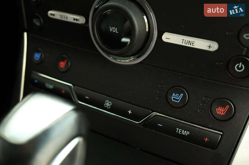 Позашляховик / Кросовер Ford Edge 2015 в Києві фото 16 Позашляховик / Кросовер Ford Edge 2015 в Києві