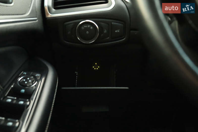 Позашляховик / Кросовер Ford Edge 2015 в Києві фото 26 Позашляховик / Кросовер Ford Edge 2015 в Києві