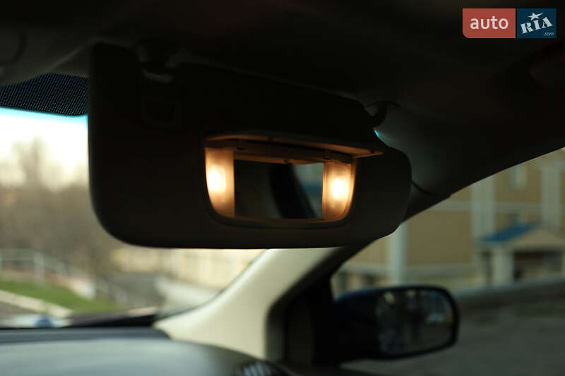 Позашляховик / Кросовер Ford Edge 2015 в Києві фото 31 Позашляховик / Кросовер Ford Edge 2015 в Києві