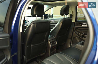 Внедорожник / Кроссовер Ford Edge 2015 в Киеве