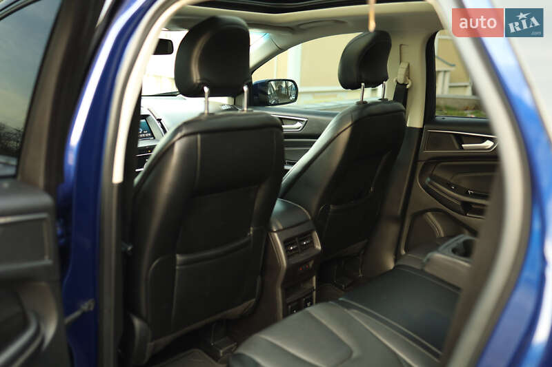 Позашляховик / Кросовер Ford Edge 2015 в Києві фото 34 Позашляховик / Кросовер Ford Edge 2015 в Києві