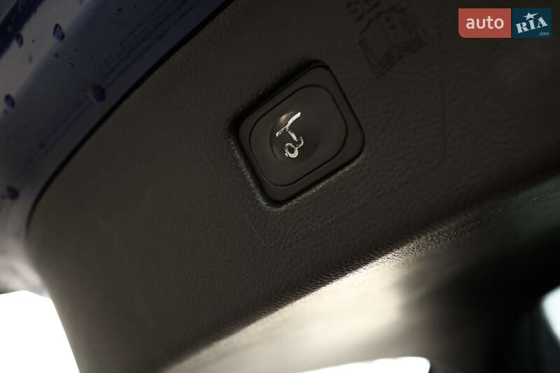 Позашляховик / Кросовер Ford Edge 2015 в Києві фото 40 Позашляховик / Кросовер Ford Edge 2015 в Києві