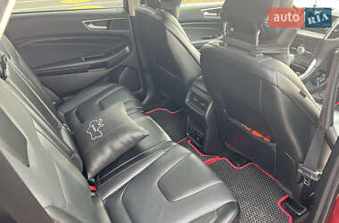 Позашляховик / Кросовер Ford Edge 2017 в Хмельницькому