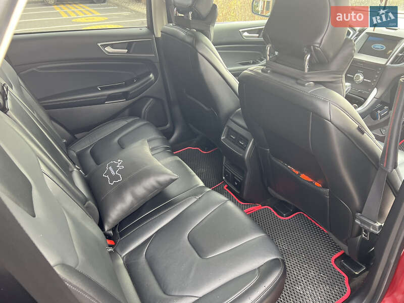 Внедорожник / Кроссовер Ford Edge 2017 в Хмельницком фото 11 Внедорожник / Кроссовер Ford Edge 2017 в Хмельницком