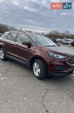 Внедорожник / Кроссовер Ford Edge 2016 в Киеве