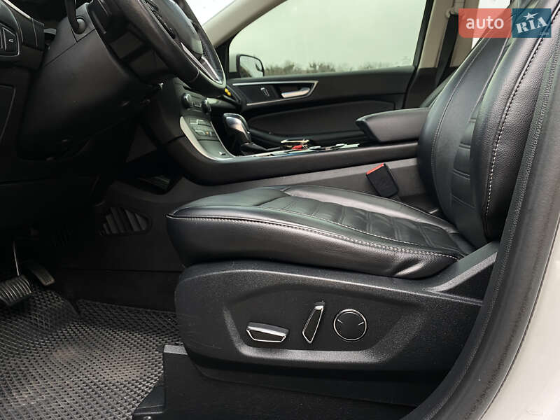 Внедорожник / Кроссовер Ford Edge 2017 в Виннице