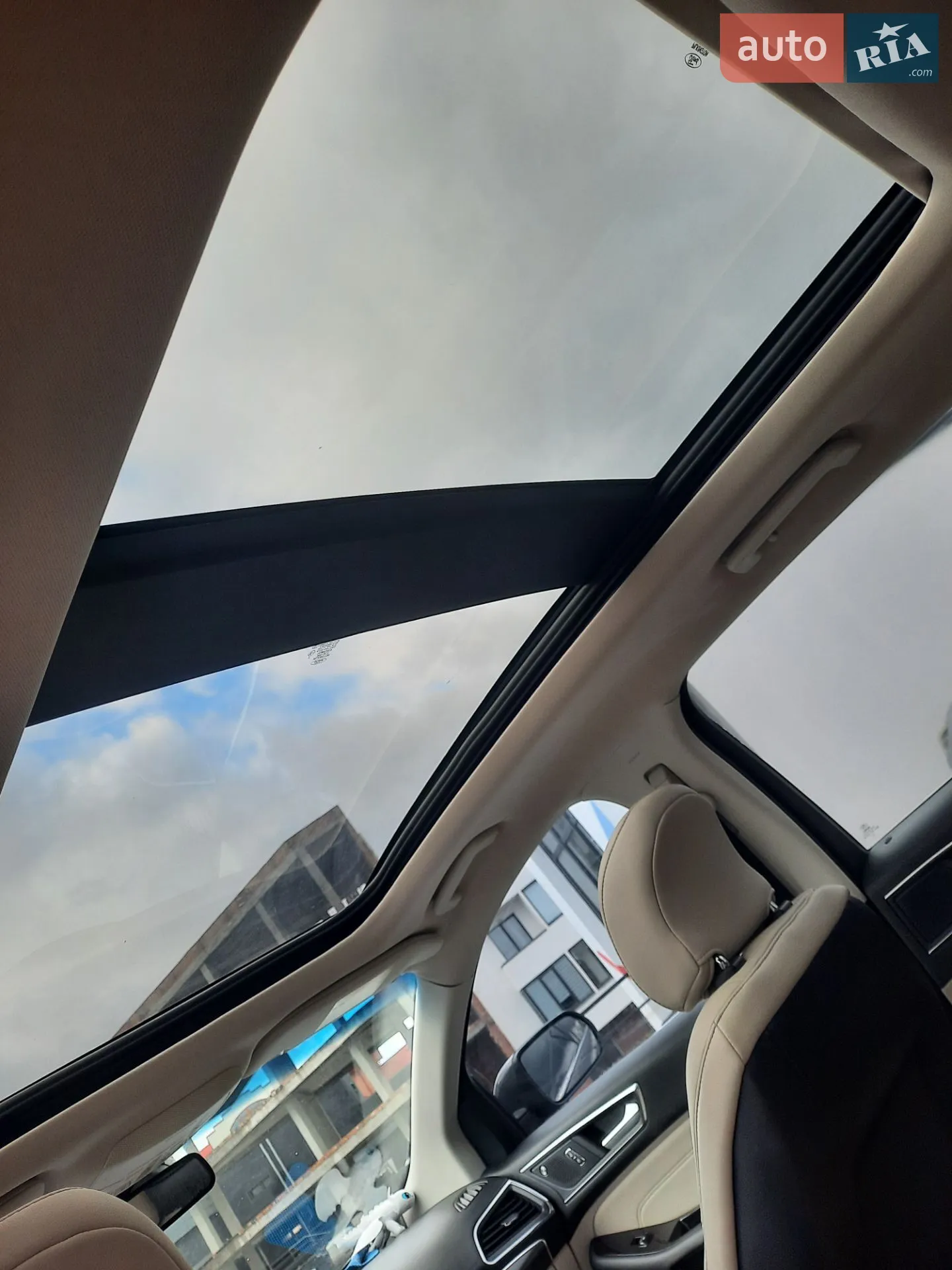 2018 Ford Edge - мініатюра 23