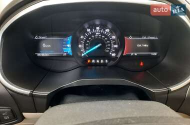 Внедорожник / Кроссовер Ford Edge 2018 в Львове