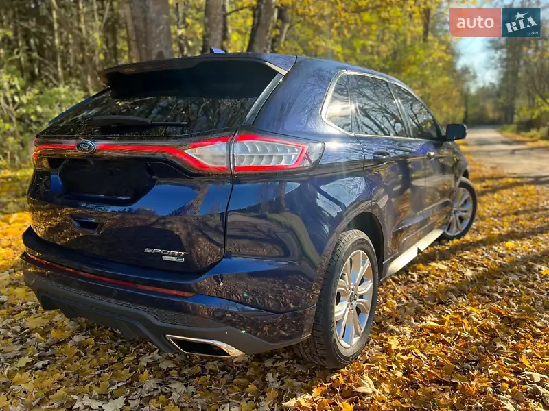 Ford Edge