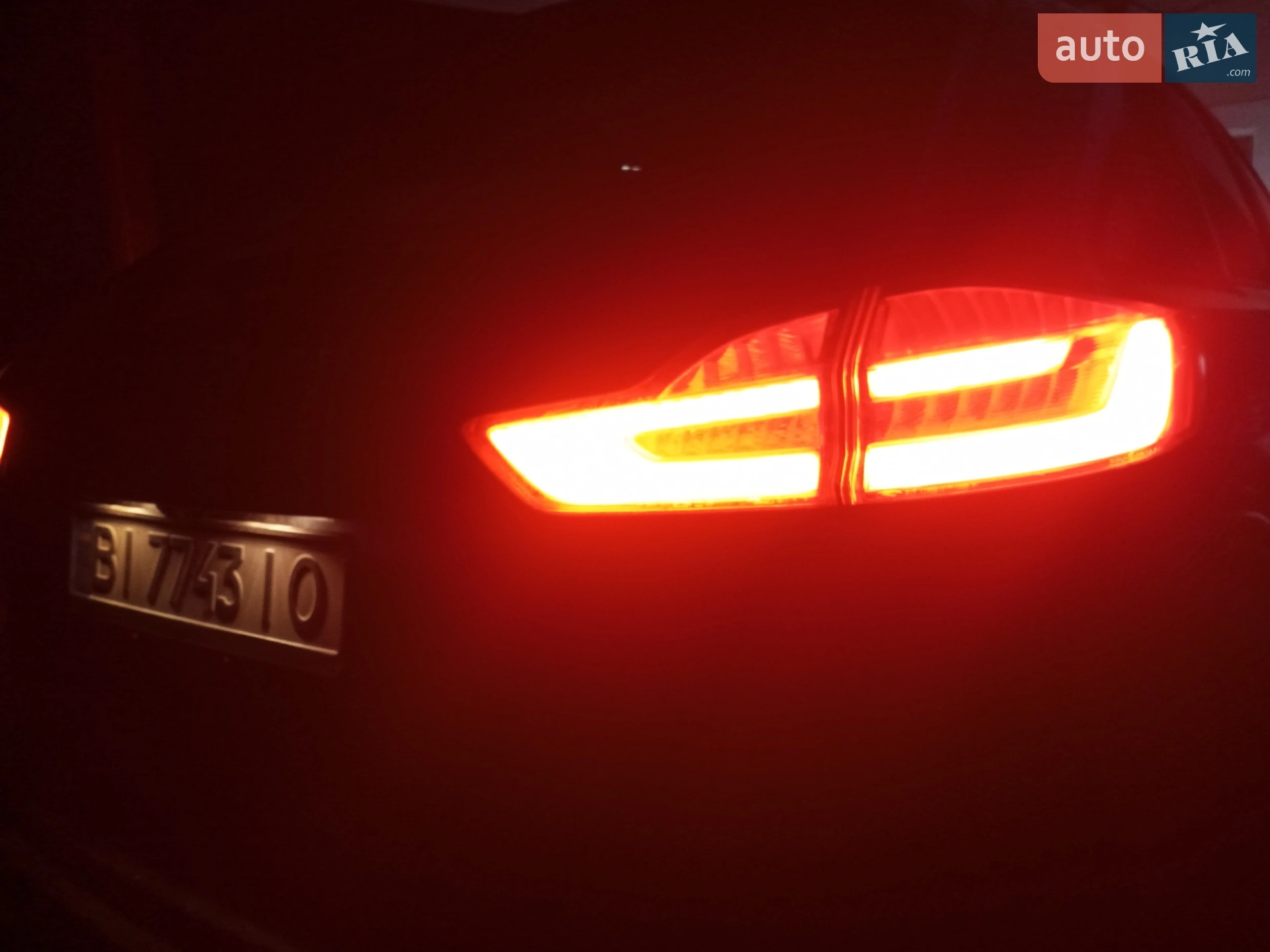 2023 Ford Edge - мініатюра 4