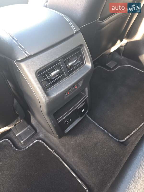 Позашляховик / Кросовер Ford Edge 2021 в Запоріжжі фото 18 Позашляховик / Кросовер Ford Edge 2021 в Запоріжжі