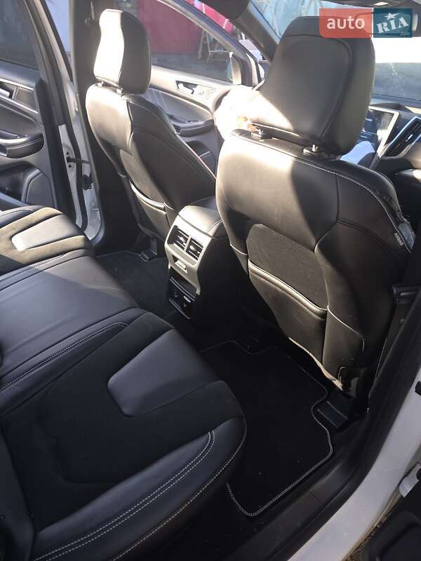 Позашляховик / Кросовер Ford Edge 2021 в Запоріжжі фото 22 Позашляховик / Кросовер Ford Edge 2021 в Запоріжжі