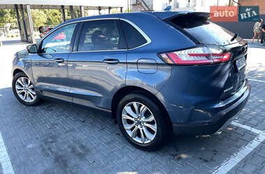 Внедорожник / Кроссовер Ford Edge 2019 в Виннице