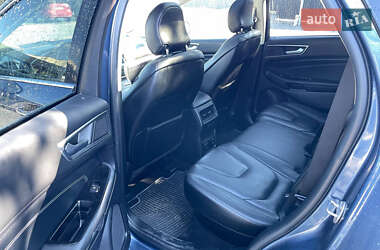 Внедорожник / Кроссовер Ford Edge 2019 в Виннице